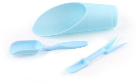 2/4/12/16Pcs Tuin Planter Kit Diy Zaaien Vetplanten Transplantatie Zaailingen Geplant Tool Bonsai Meststof boren Apparaat 1 Set