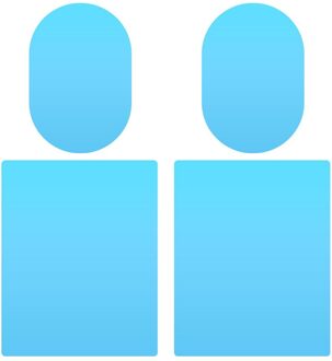 2/4/8Pcs Auto Side Achteruitkijkspiegel Waterdicht Anti-Fog Film Zijruit Glas Film Kan bescherm Uw Vision Rijden Op Regenachtige Dagen 4stk 150x100