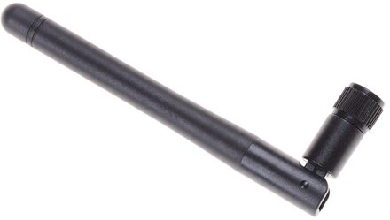 2.4 Ghz 3dBi Rp Sma Male Draadloze Wlan-Antenne Antenne Wifi Voor Pci Card Modem Router Wifi Antenne