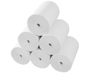 2.4 Inch 1080P Met 16Gb Geheugenkaart Instant Print 2MP Hd Digitale Camera Video + Fotopapier Xmas otg Voor Kids 10stk Printing papier