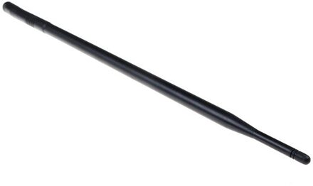 2.4G 10dBi High Gain Antenne Wifi Antenne, Draadloze Wifi Router Antenne Antenne Lengte: 400Mm