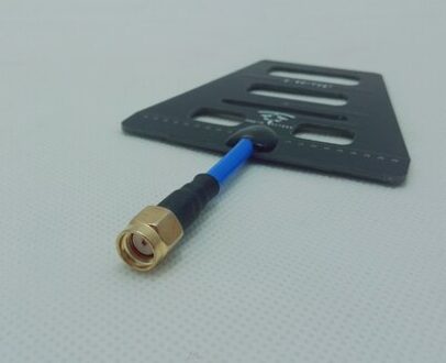 2.4G Afstandsbediening Extended Range Antenne Beeldoverdracht Antenne 3S Antenne Wifi High-Definition Beeldoverdracht 1