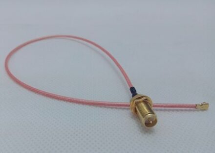 2.4G Afstandsbediening Extended Range Antenne Beeldoverdracht Antenne 3S Antenne Wifi High-Definition Beeldoverdracht 20cm