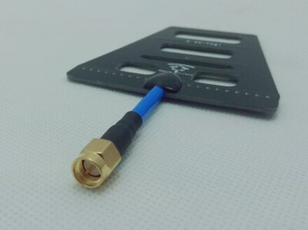 2.4G Afstandsbediening Extended Range Antenne Beeldoverdracht Antenne 3S Antenne Wifi High-Definition Beeldoverdracht