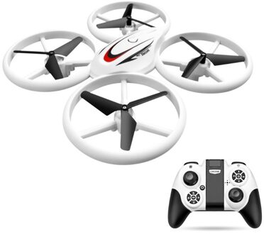 2.4Ghz 5 Kanaals Afstandsbediening Drone Met Led Licht Rc Mini Quadcopter Vliegtuigen Ufo Hoogte Houden Helicopter Speelgoed