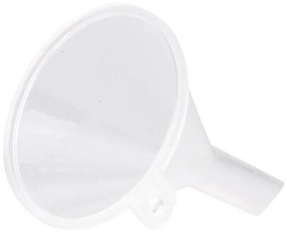 2/5/10 Stuks Kleine Plastic Voor Parfum Diffuser Fles Mini Vloeibare Olie Trechters Labs