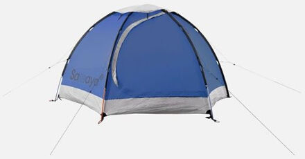2.5 Blue Alpine Tent Blauw - One size