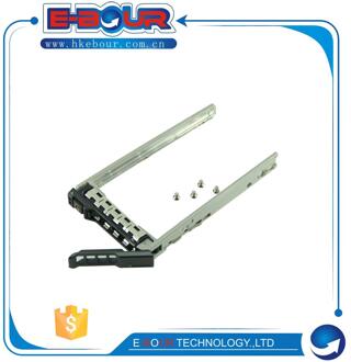 2.5 ''Caddy Ttay voor Dell PowerEdge R730 R820 R920 8 FKXC SATA Server Lade SAS SATA HDD Caddy Beugel
