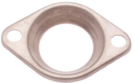 2.5 COLLECTOR FLENS & DONUT PAKKING HEADER JDM 2.5 "UITLAAT VOOR CIVIC INTEGRA