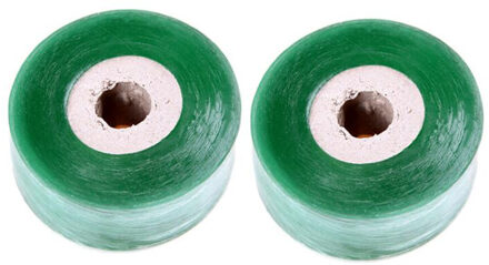 2/5 Pcs 100 M Enten Tape Tuin Binden Tape Enten Tool Tuin Planten Bloem Boom Enten Tape 2 size Levert 2stk