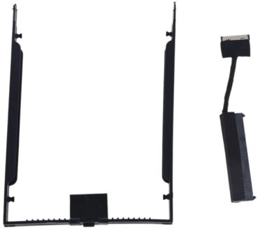 2.5  "Sata Hard Drive Caddy Tray & Hdd Cable Connector Voor-Lenovo Thinkpad P53