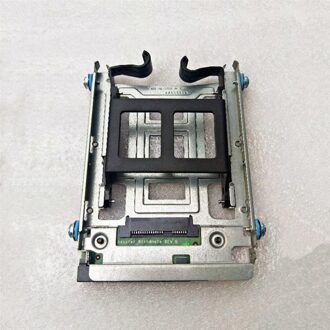 2.5 SSD to 3.5 SATA HDD Bracket for HP Workstation Z220 series 668261-001 [HDC-35HP-005] Pulled - small