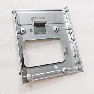 2.5" to 3.5" SATA Hard Drive Bracket for HP Elitedesk and Workstation 574417-001 [HDC-25HP-004]