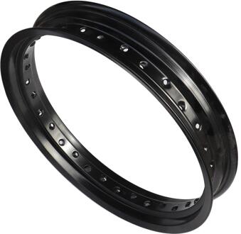 2.50*17 Inch 36 Spaken Gaten Aluminium Motorfiets 17 Inch Velgen