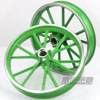 2.50/2.75-10 Crossmotor Vervanging Binnenbanden Voor Honda Crf50 /Xr50, scheermes MX650 / MX500, Suzuki DRZ70 / JR50, Yamaha PW50 voorkant