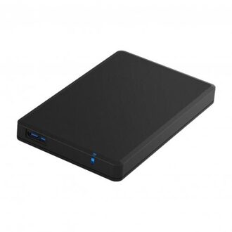 2.5Inch Usb 3.0 5Gbps 6Tb Grote Geheugen Harde Schijf Case Externe Hdd Behuizing