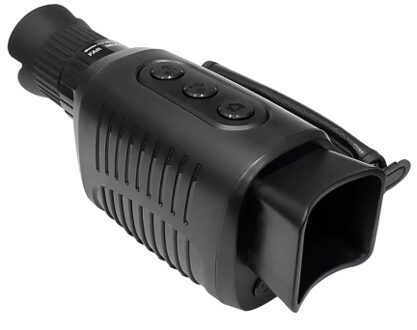 2.5K Night Vision Goggles Digital Night Vision Monoculars with 1.54 Inch TFT Screen