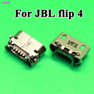 2-5pcs Mini Micro USB connector for JBL flip4 flip 4 for Asus Memo Pad K01A mini charging port socket power jack