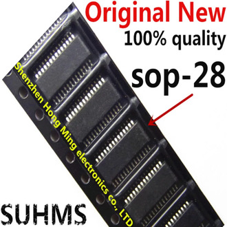 (2-5piece) 100% New APA2614 sop-28 Chipset