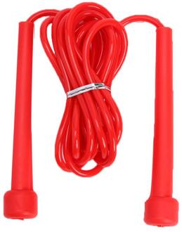 2.6M Sprong Springtouwen Nylon Plastic Handgrepen Fitness Sport Speed Training Professionele Speed Springtouw Jump Rope Snelle Snelheid 08