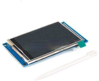 2.8 / 3.5 Inch Tft Touch Screen Lcd Display Module Unit Ili9341 Ili9486 Resolutie 240*320 3.5 duim