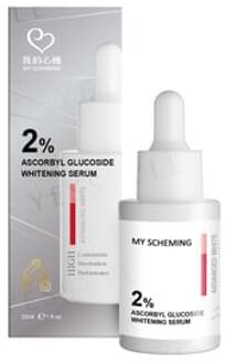 2% Ascorbyl Glucoside Whitening Serum 30ml