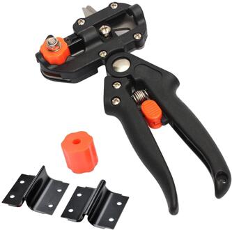 2 Blades Tuingereedschap Snoeischaar Chopper Vaccinatie Snijden Boom Tuin Enten Tool Plant Scharen Schaar Agrarische Tool Pruner Chopper