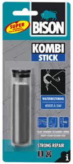 2-componentenlijm Kombi Stick 56 g