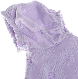 2-delig badpak 641375 meisje Lila - 3J / 98cm