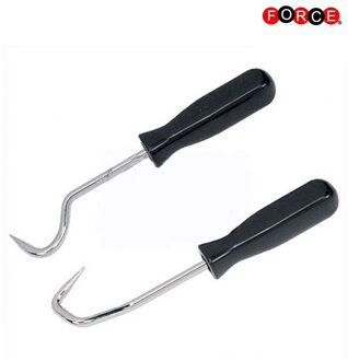 2-delig slang verwijder set. 902G22