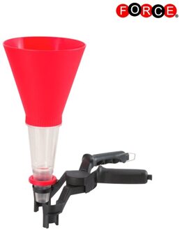 2-delig universele trechter 902G23