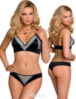 2-delige lingerie set, Dagia - Maat: S/M