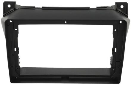 2 Din Auto Radio Gezicht Plaat Frame Voor Suzuki Alto Auto Dvd Gps Speler Panel Dash Mount kit Auto Accessoire