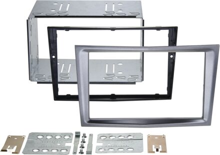 2-DIN Paneel Opel Antara/ Astra H/ Zafira B 381230241