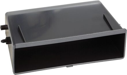 2-DIN Paneel Pocket voor Korte versie 27100010