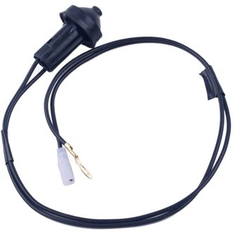 2 Draden Deur Lichtschakelaar Deurstijl Knop Sensor Fit Voor Suzuki Esteem Sidekick Chevrolet Geo Tracker 37670-61A00 30015438