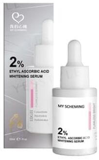 2% Ethyl Ascorbic Acid Whitening Serum 30ml