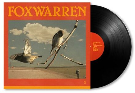 2 - Foxwarren