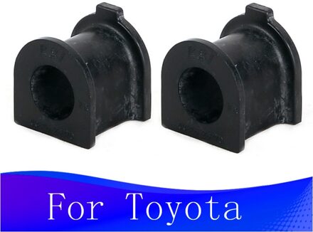 2 Front Sway Bar Bussen Stabilizer Bar Voor Toyota Hiace 2004-Links & Rechts Set