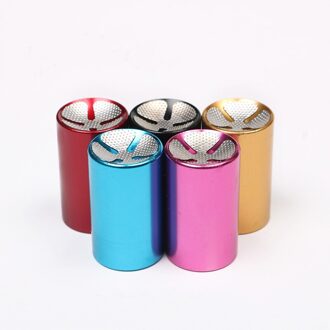 2 Functie Snooker Pool Cue Tip Tizzle Shaper Scuffer