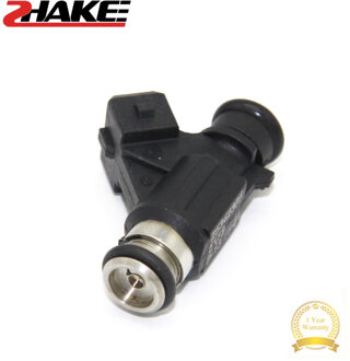 2 GATEN 25342385 93345842 Brandstof injector nozzle voor Mondeo Chery QQ Hafei wuling DFM CORSA Chana FLEX 94669930