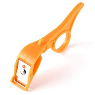 2 Gebruikt Apple Dunschiller Oranje Dunschiller Keuken Tool