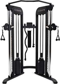 2 Home Gym Functional Trainer