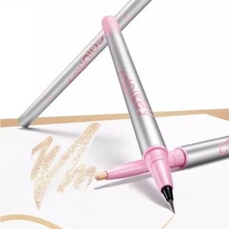 2 in 1 Aegyo Sal Pen - 2 Colors #01