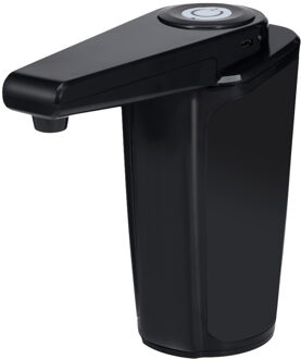 2 In 1 Draadloze Draagbare Dispenser Elektrische Drinkwater Pomp Usb Charge Keuken Drinken Fles Schakelaar Smart Getimede Pompen nee Chassis