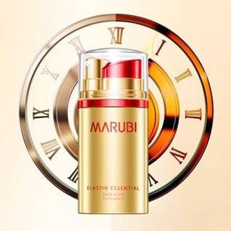 2 in 1 Elastin Essential Eye Essence #Essence - 10g + 10g