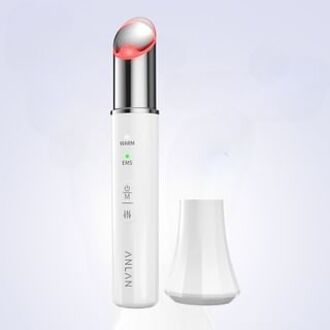 2 In 1 EMS Eye Beauty Device AMYY31 - 1pc