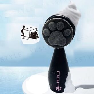 2 In 1 Facial Cleansing Brush 1 pc