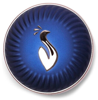 2 In 1 Handwarmer Opladen Po Waterloze Usb Opladen Handwarmer Pebble Mobiele Power Perfect blauw