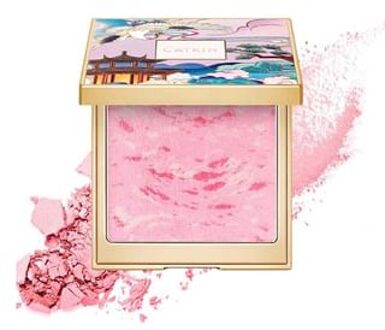 2 In 1 Highlighter & Cheek Blush (1-2) #C01 Drunk in Blossom - 10g